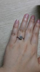 -威德钻石-克拉钻大本营(南京东路店)