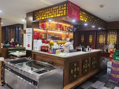 -土连锅·现熬养生汤锅(梁家巷店)