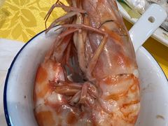-老字号蛇口德记烧腊饭店·海鲜加工