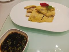 白斩鸡-成事园(真北店)