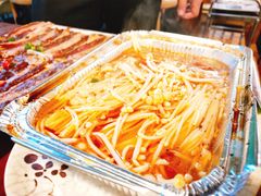 -大壮家原味烤肉(兴华北街店)