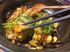 -啫神·广州地标美食(北京路店)