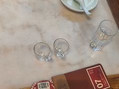 -小吊梨汤·北京菜·烤鸭(双井乐成中心店)