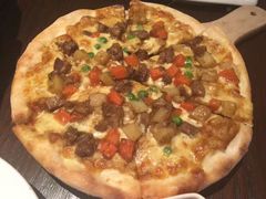 -斯比特花园意大利餐厅(缤谷广场店)