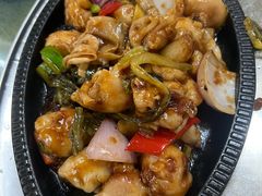 -肥姐美食(同福中路店)
