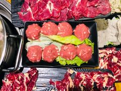 -潮味四季潮汕牛肉火锅(来凤街店)
