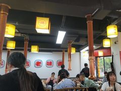 -郝大姐·乌龙山铁板烧(大学城三店)