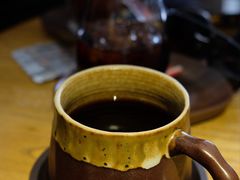 -沪水焙煎室(淡水路店)