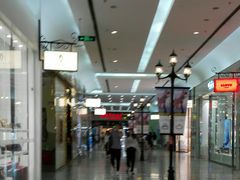 -燕莎友谊商城(金源店)