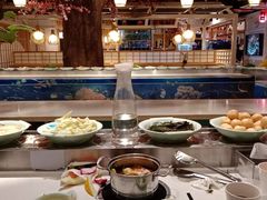 -比格比萨自助(国展店)