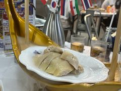 -明本湛江鸡•海鲜小厨(陈家祠店)
