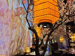 -绿茶餐厅(千岛湖银泰城店)