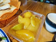 -食鸡公社辣子鸡·潍坊菜·烧烤