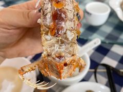 -钱大妈海鲜饭店(旅游大道店)