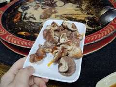 -李德富老街牛杂火锅(抚琴街店)