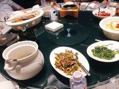 -徐记海鲜(梅溪新天地店)
