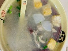 粉丝-笑云开汤包店(网巾市店)