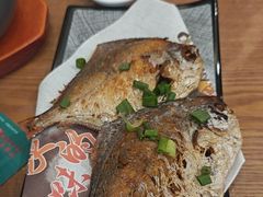 -洲晓鲜·舟山海鲜大排档(朱家尖风景区店)