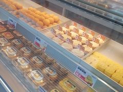 -读酥世家(松江新城地铁站店)