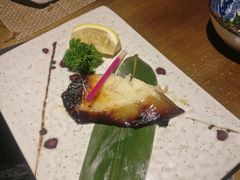 -蟹将军·松叶蟹和牛日料放题自助(K11店)