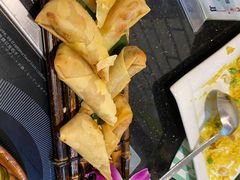 -青柠记忆泰式海鲜火锅(合生汇购物中心店)