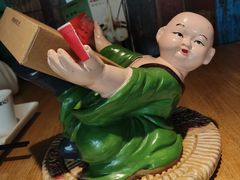 -吴越荣记苏州菜·松鼠桂鱼100%活鱼现做(斜塘老街店)
