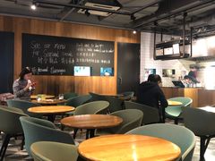 -Wagas沃歌斯(百盛优客店)