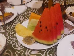 -火宴山自助火锅(明园店)