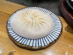 尚香蟹黄汤包-尚香汤包文博馆(合兴路店)