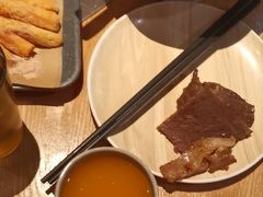 -新石器烤肉(百联川沙店)