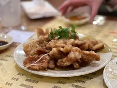 锅包肉-吉味馆(柠溪店)