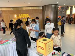 -VT101维多利广场