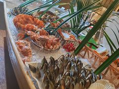-深圳同泰万怡酒店·万荟轩自助餐厅(同泰店)
