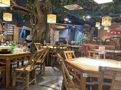 -常和州·夜宵大排档(常州单店)