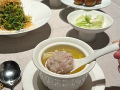 -四季民福烤鸭店(外滩外白渡桥店)