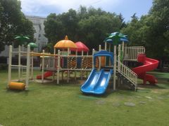 -上海市闵行科技幼儿园