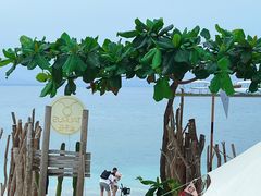 -三亚蜈支洲岛旅游区