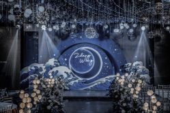 -张仕婚礼·做有温度的婚礼