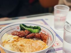黯然銷魂飯-文通冰室(北京路店)