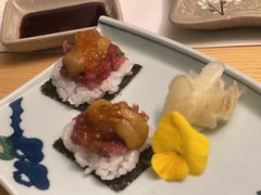 -江户·岚 创意料理(泛海店)
