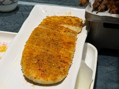-红柳枝滩羊烧烤·银川非遗