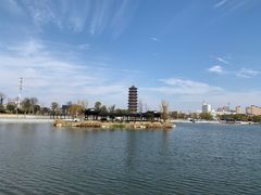 -葛仙湖公园
