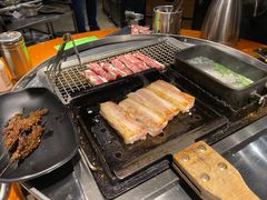 -伍丁·烤牛肋(和平东桥店)