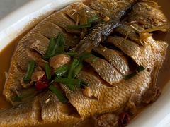 -海天一色海景自助餐厅(西港花园店)