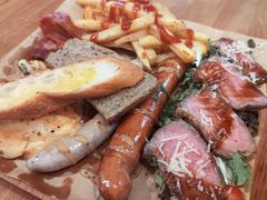 -The Good Place好地方·Brunch·coffee(国贸店)