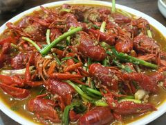 龙虾-新楚记