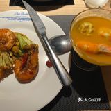 地点在天街五楼去的时候饭点很幸运不用等位