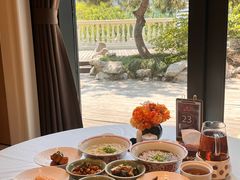 -老北门·苏帮菜·湖景包间(月光码头店)