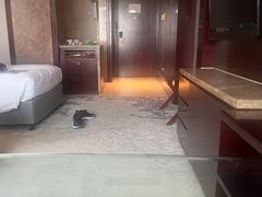 -温州龙湾国际机场温德姆酒店