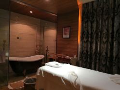 -TIME SPA科技美肤机构